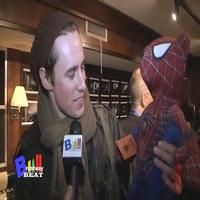 TV: Broadway Beat Catches Up with Batt, Carney & More at Broadway Bears!